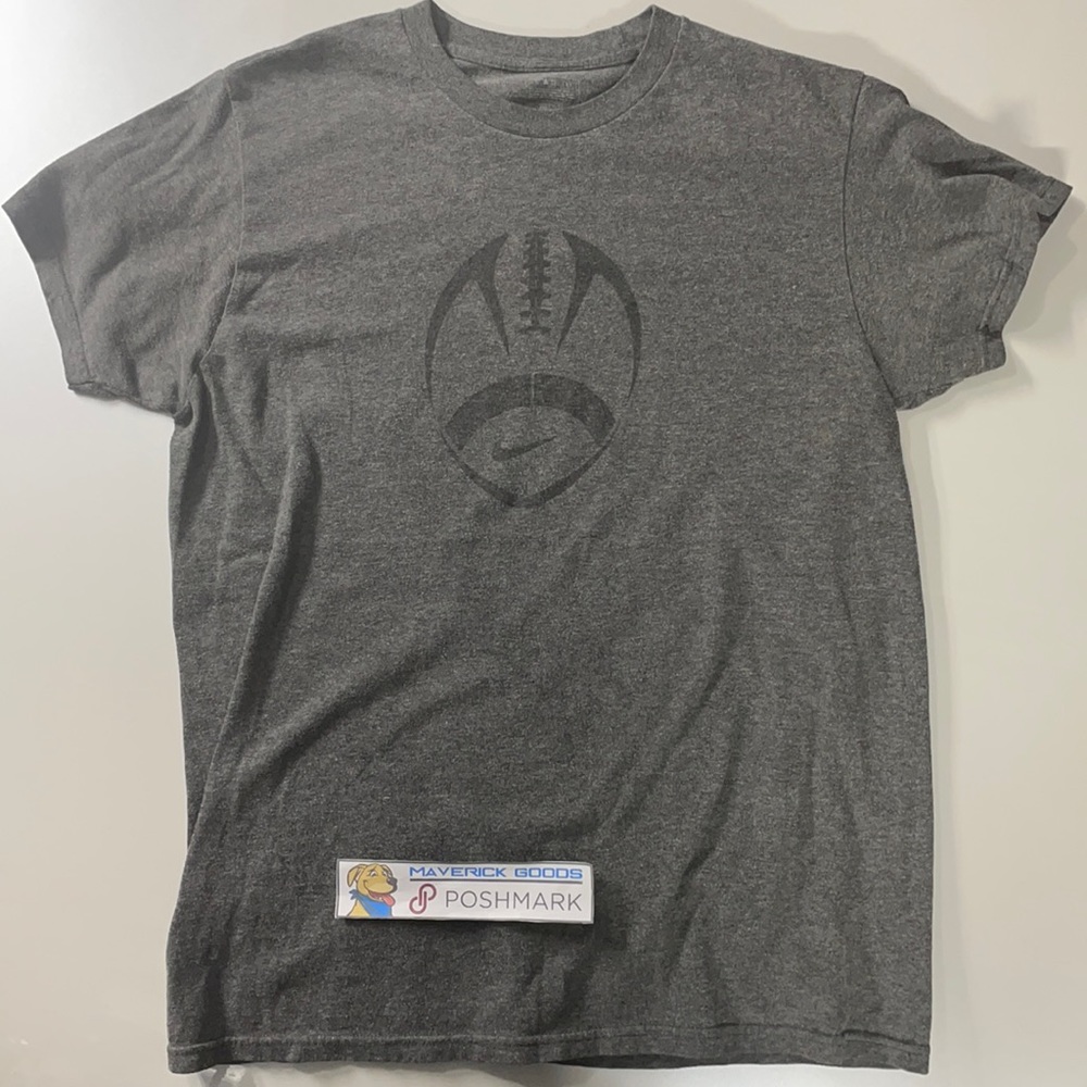 Nike Football T-Shirt